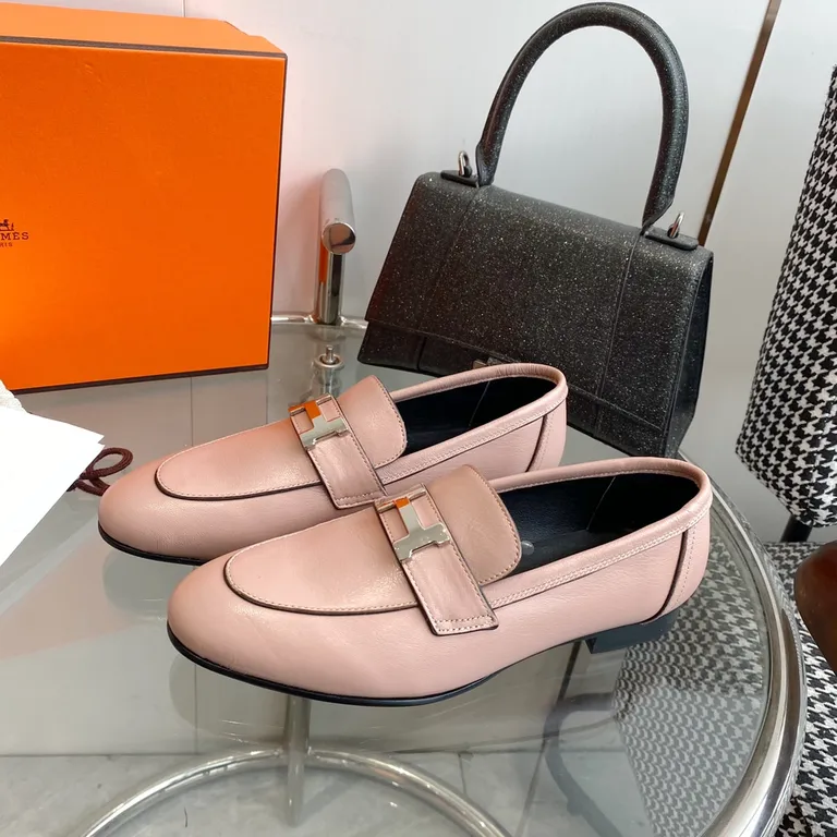 Hermes Shoe 